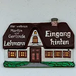 Martin Lehmann דירה