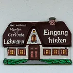 Martin Lehmann אוברהרמרסבאך