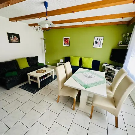 Martin Lehmann Apartamento *