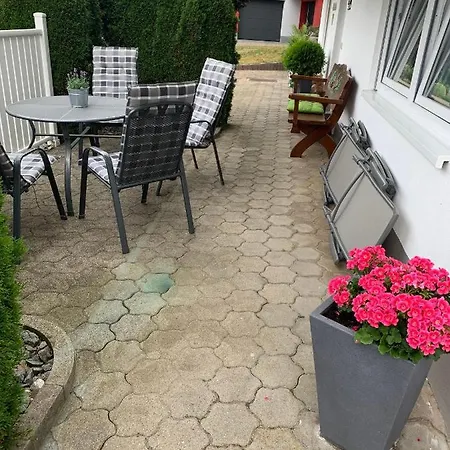 Martin Lehmann Apartamento