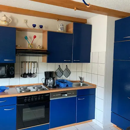 Martin Lehmann * Oberharmersbach