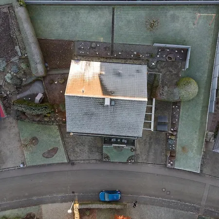 Martin Lehmann Oberharmersbach