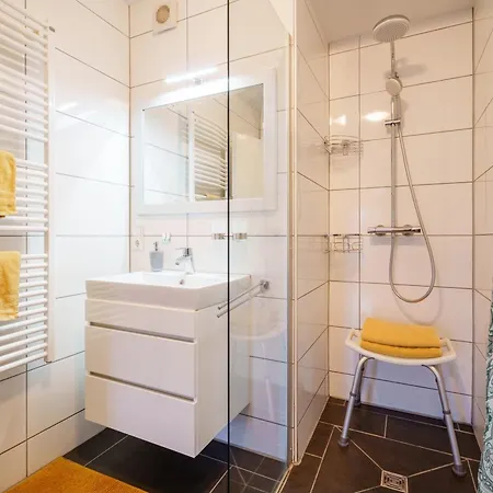 Apartamento Martin Lehmann