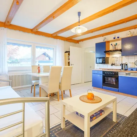 Martin Lehmann Apartamento Oberharmersbach