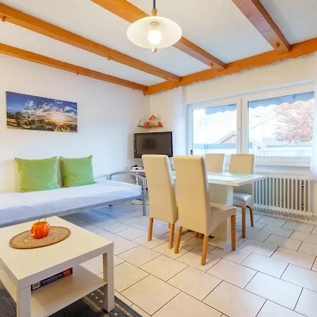 Martin Lehmann Apartamento *