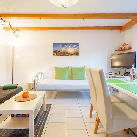 Martin Lehmann Oberharmersbach