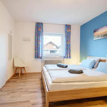 Martin Lehmann Oberharmersbach