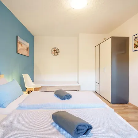 Martin Lehmann * Oberharmersbach