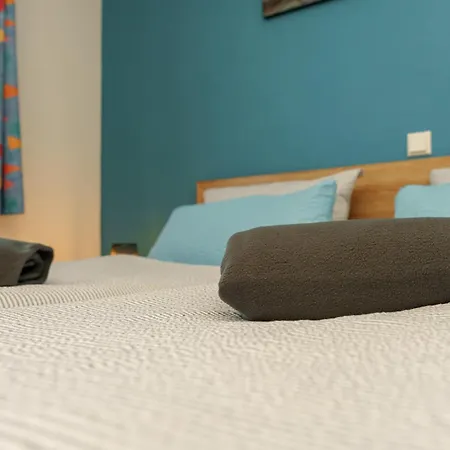 Apartamento Martin Lehmann Oberharmersbach