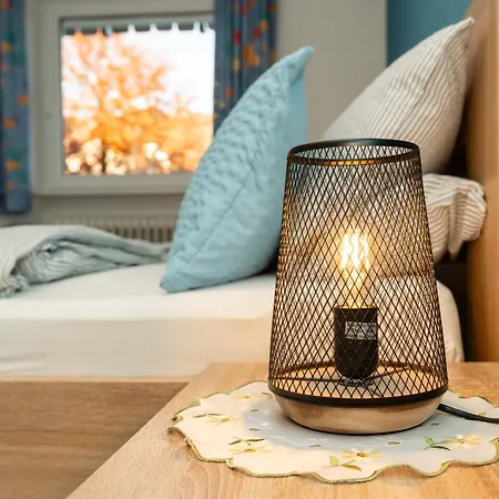 Martin Lehmann Apartamento *