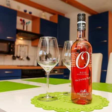 Apartamento Martin Lehmann *